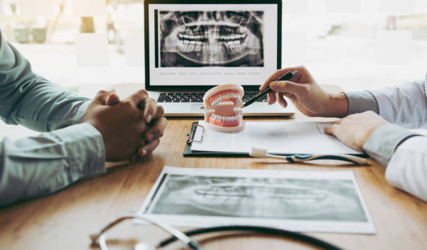 Best Urgent Tooth Repair  in Algonac, MI