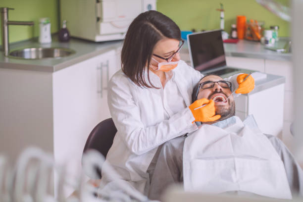 Best Dentist for Severe Toothache  in Algonac, MI