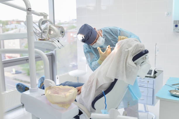 Best Root Canal Emergency Dentist  in Algonac, MI