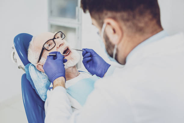 Best Cracked Tooth Emergency Dentist  in Algonac, MI